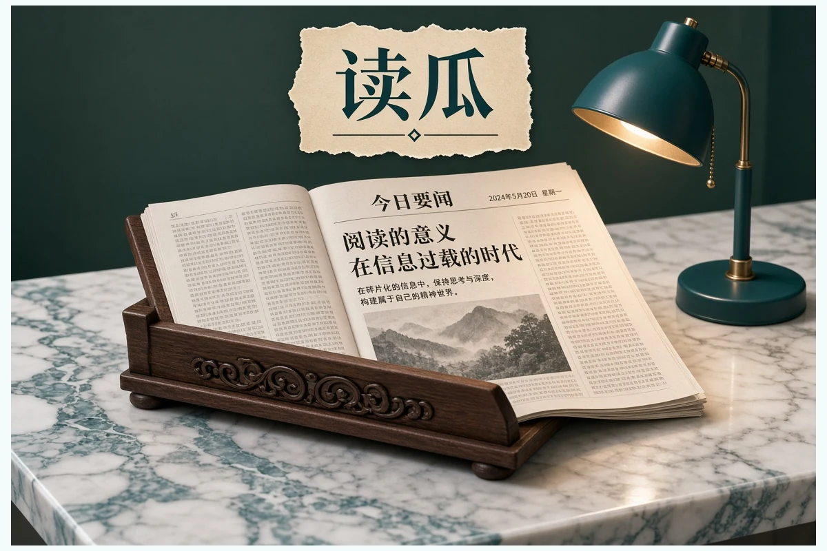 阅读指南内容配图